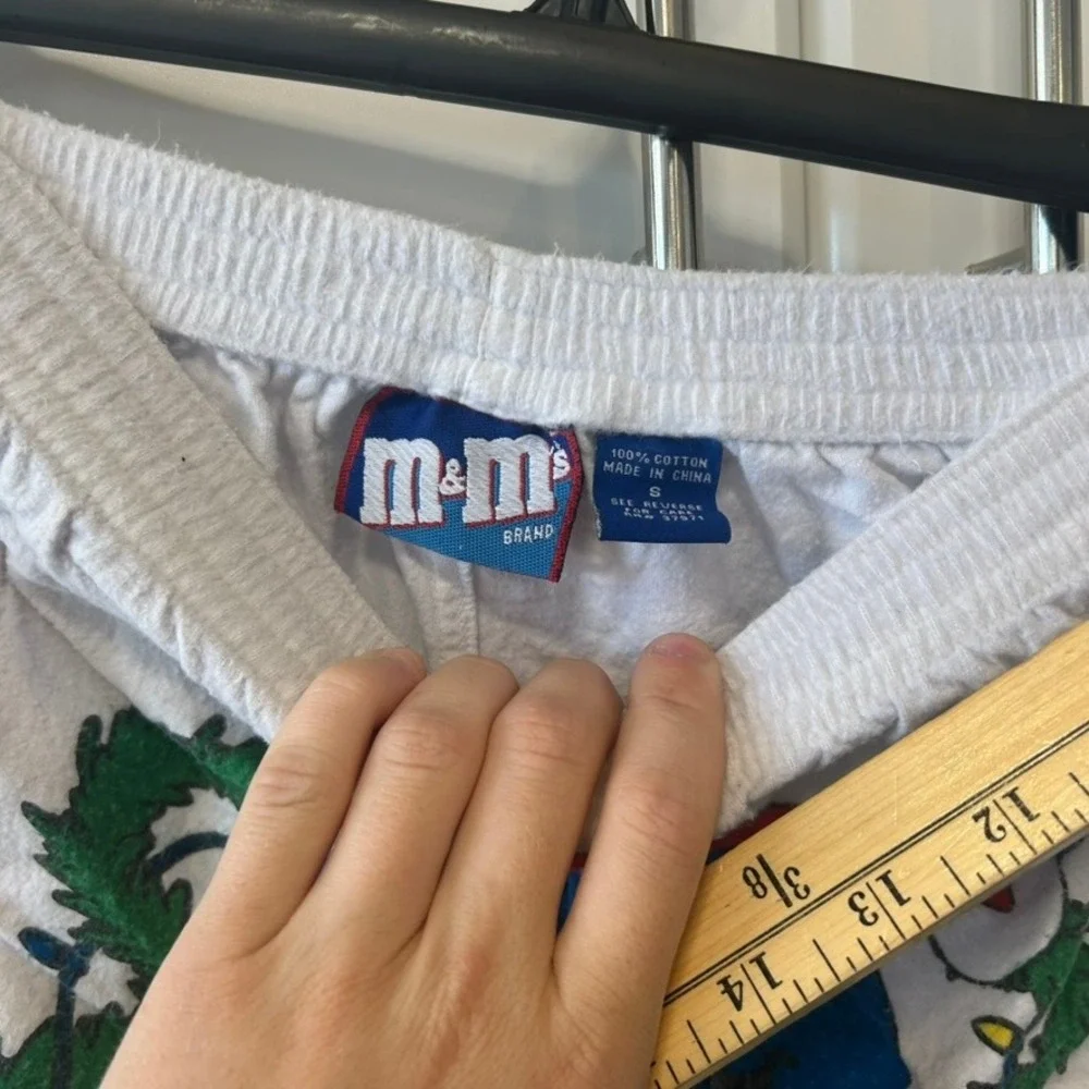 M&MS vintage m&m